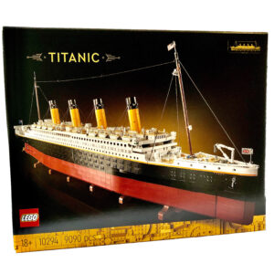 10294 Titanic